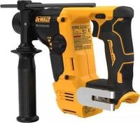 Dewalt Młotowiertarka 12V 1,1J Wiercenie Dch072N