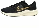 Nike Schuhe Wmns Downshifter 11, CW3413002 - Schwarz - 36,5