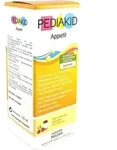 Pediakid - Appetit, 125 ml SIR