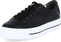Paul Green Sneaker Schwarz Damen
