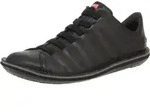 Camper Beetle In Black For Uni &ndash; 7M/8W UK - 41 EU - 8M/10W US / Black -...