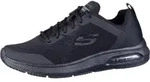 Skechers Dyna Air Sportschuh Schwarz - Schwarz - 43