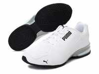 Puma Sneaker Schuhe Herren VT Tech weiß , Farbe:Weiß, Größe:47