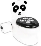 WC Potty Panda - Toilettentrainer
