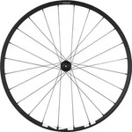 SHIMANO Vorderrad WH-MT500 Center-Lock 100 mm 100 - robustes MTB-Laufrad f&uuml;r...