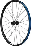 SHIMANO Hinterrad WH-MT500 Center-Lock 135 mm - zuverl&auml;ssiges MTB-Laufrad...