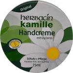 Herbacin kamille Handcreme Original Dose 75 ml