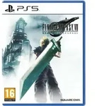 PlayStation 5 Videospiel Square Enix Final Fantasy VII Remake Intergrade