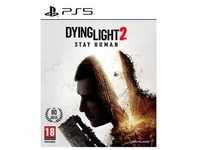 Dying Light 2 (PlayStation 5 PS5) (UNCUT EU-Version)