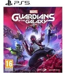 Square Enix Marvel's Guardians of the Galaxy, PlayStation 5, RP (Rating Pending)