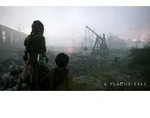 A Plague Tale: Innocence (PS5)