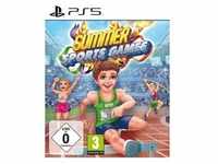 Summer Sports Games - Konsole PS5