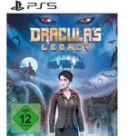 Dracula Legacy PS-5