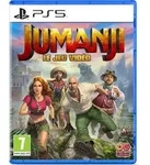 Outright Games Jumanji : Das Videospiel, Multiplayer-Modus, E (Jeder)