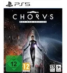 Chorus Day One Edition (PlayStation PS5)