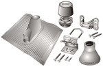 Kathrein ZTS 48sw, 1,7 kg, 180 mm, 470 mm, 180 mm, 1 kg