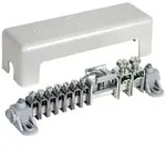 Dehn + Soehne Potentialausgleichschiene 7x2.5-25 2x16-95 563 010 (563010)
