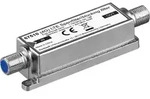 LTE/4G Sperrfilter, F-Buchse auf F-Buchse f&uuml;r st&ouml;rungsfreien DVB-T- /