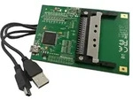 HMP USB Programmer f&uuml;r Alphacrypt Module Light Classic