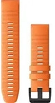 Garmin QuickFit 22, Band, Sportuhr, Orange, Garmin, fēnix 6, fēnix 6...