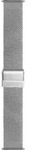 Withings Wechselarmband f&uuml;r Withings Scanwatches 70472732 Uhrenzubeh&ouml;r - Silber