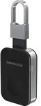 TERRATEC Ladeger&auml;t Charge Air Key kabellos - Schwarz/Silber