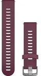 Garmin Quick Release, Band, Smartwatch, Burgund, Garmin, Approach&reg; S40,...