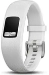 Garmin Ersatzarmband vvofit 4 Wei (S/M) - Wei&szlig;