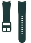 Samsung Sport Band (20 mm, S/M), Green - dunkelgr&uuml;n