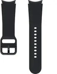 Samsung Sport Band (20 mm. S/M). Black - Schwarz
