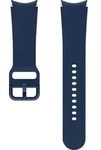 Original Samsung Sport Band Galaxy Watch 4 / 5 / 6 / 7 M/L, Navy - Navy