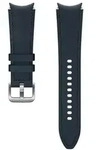 Samsung ET-SHR89LNEGEU Smart Wearable Accessoire Band Navy Leder - Navy