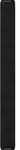 Garmin UltraFit-Nylon-Armb&auml;nder (26 mm) Schwarz 010-13075-01 - Schwarz