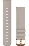 Garmin Ersatzarmband vivomove HR 20mm Grau - Hellgrau