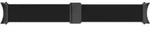 Samsung Milanese Band Galaxy Watch4/5/6/7 44 mm black - Schwarz