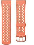 Fitbit Versa 3/ Sense, Sport Band rose - Rosa