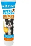 Shampoo ARDAP&reg; Anti-Zeckenshampoo f&uuml;r Hunde 250 ml mit repellierender,...