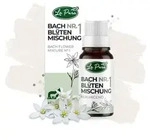 LaPura Bachbl&uuml;ten Nr. 1 - 10 g (ca. 1200 Globuli) 10 g