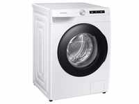 Samsung Waschmaschine WW90T504AAW/S2 Weiss-Schwarz 9kg max 1400 U/min