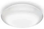 STEINEL DL Vario Quattro PRO S, LED, Nicht austauschbare(s) Leuchtmittel, 3000 K,
