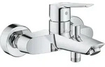 GROHE Start Badewannenarmatur, Duscharmatur f&uuml;r Badewanne, integriertes