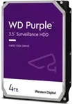 Western Digital WD42PURZ, 4 TB, 3.5", SATA