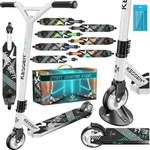 KESSER&reg; Scooter Funscooter Stuntscooter X-Limit - 360&deg; Lenkung mit ABEC 9