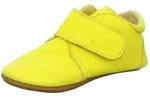 Froddo Kinder Barfu&szlig;schuhe Gelb G1130005-8 Gr&ouml;sse 20 - Gelb - 20
