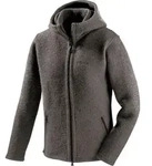 Mufflon W300 Mu-Randy granit L - Grau - L