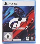 Sony Gran Turismo 7, PlayStation 5, Multiplayer-Modus, E (Jeder), Physische...