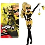 Miraculous Ladybug - 26 cm Modepuppe: Queen Bee