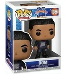 Space Jam a New Legacy - Dom 1086 - Funko Pop! - Vinyl Figur - Bunt