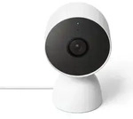 Google Nest Cam, IP-Sicherheitskamera, Drinnen, Kabelgebunden, Tisch/Wand,...