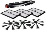 AEG Zubeh&ouml;r ARK2 RX9 performance kit ARK2 - Schwarz/Wei&szlig;